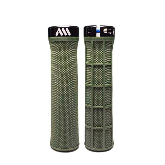 ALL MOUNTAIN STYLE Berm grips