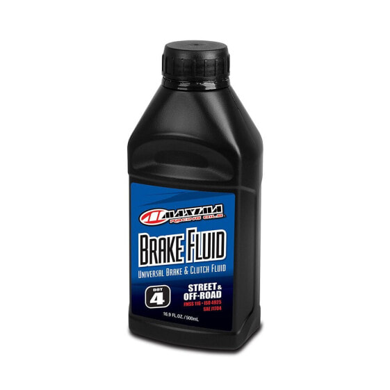 MAXIMA Standard 500ml brake fluid