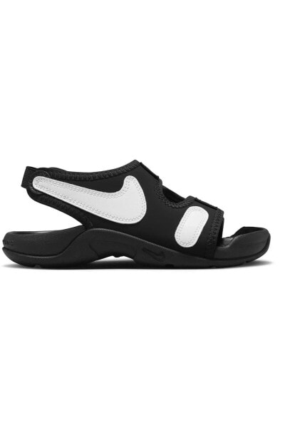 Сабо Nike Sunray Adjust 6 Kids Black Sandal
