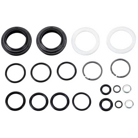 ROCKSHOX 200 Hours Service Kit For Reba A7 80-100 m/120 mm