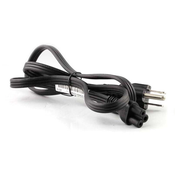 HP Power cord - 1 m - C5 coupler