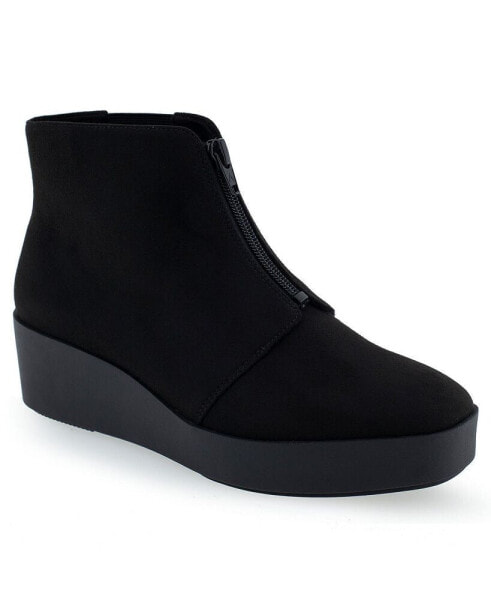 Carin Boot-Ankle Boot-Wedge