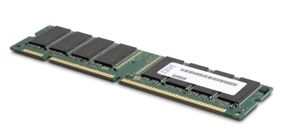 IBM 32GB RDIMM - 32 GB - 1 x 32 GB - DDR3 - 1333 MHz - 240-pin DIMM