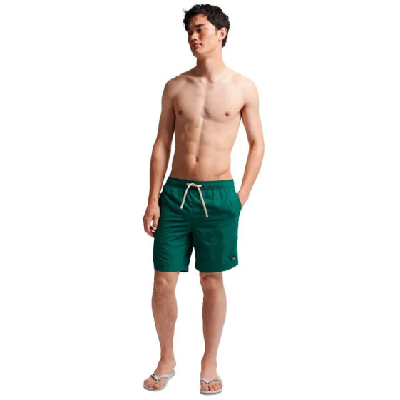 SUPERDRY Vintage Swimming Shorts