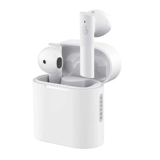 Наушники Bluetooth Xiaomi Haylou MoriPods Wireless Earphones