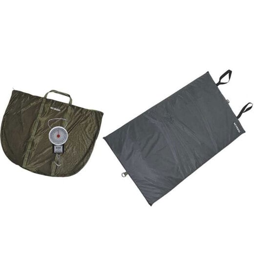 MIVARDI Set Unhooking Mat Set