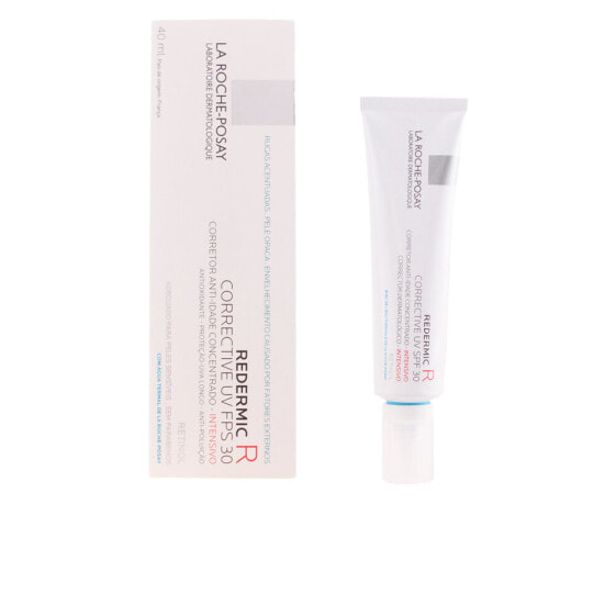 La Roche-Posay 3337875517614 дневной крем Чувствительная кожа, Универсальная 40 ml