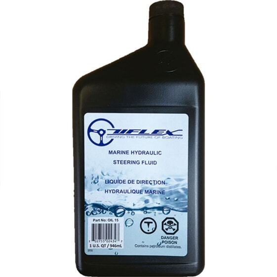 UFLEX Hydraulic Oil 946ml