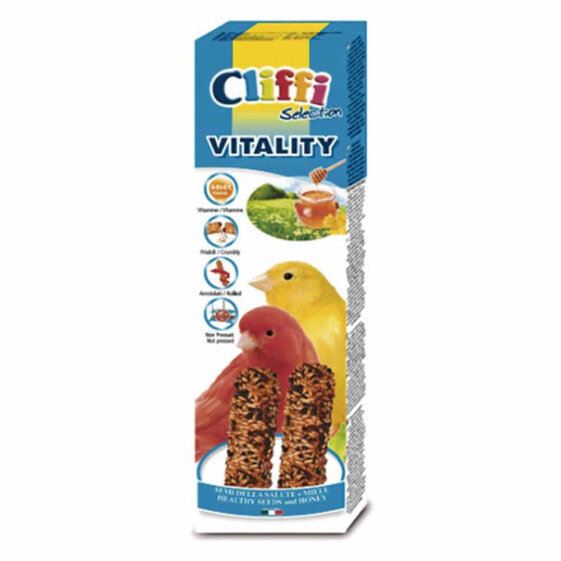 CLIFFI Canary Vitality Bar Birds Snack 60g