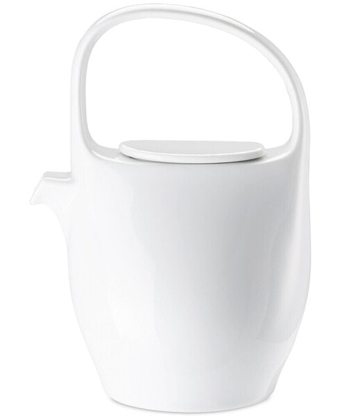 Чайник для заварки Rosenthal Junto White