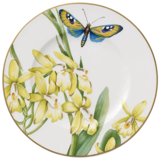 Тарелка для хлеба Villeroy & Boch Amazonia Anmut