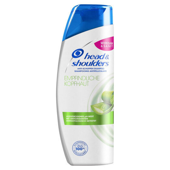 Procter & Gamble 8001090047533 - Women - Non-professional - Shampoo - Sensitive hair - All colours - 300 ml