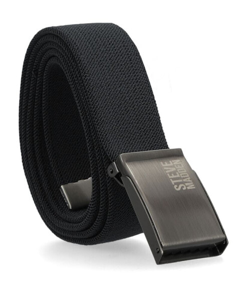 cut to fit stretch belt