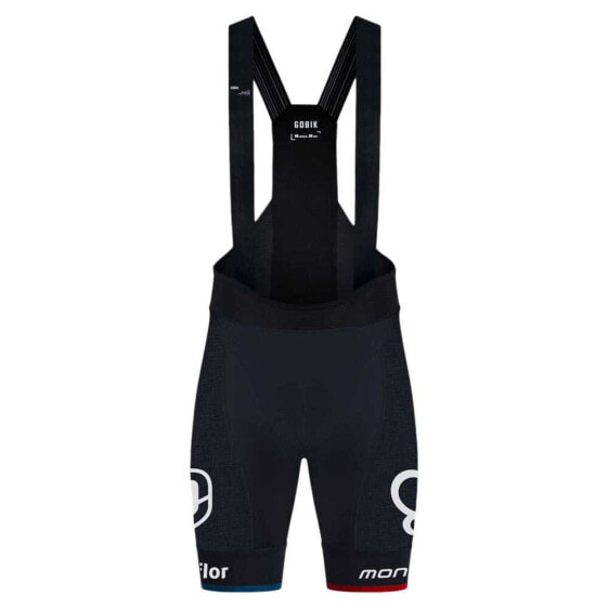 GOBIK Absolute K10 Primaflor Mondraker 2024 Bib Shorts