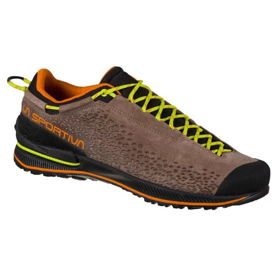 LA SPORTIVA TX2 Evo Leather approach shoes