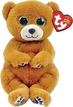 TY Beanie Babies Duncan - miś 15cm