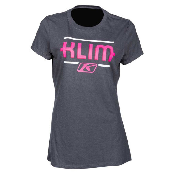 KLIM Kute Corp short sleeve T-shirt