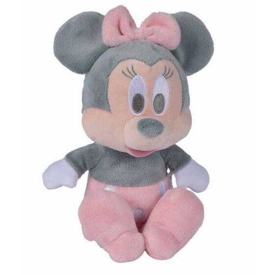 SIMBA Baby Minnie Tonal Recycled 25 cm