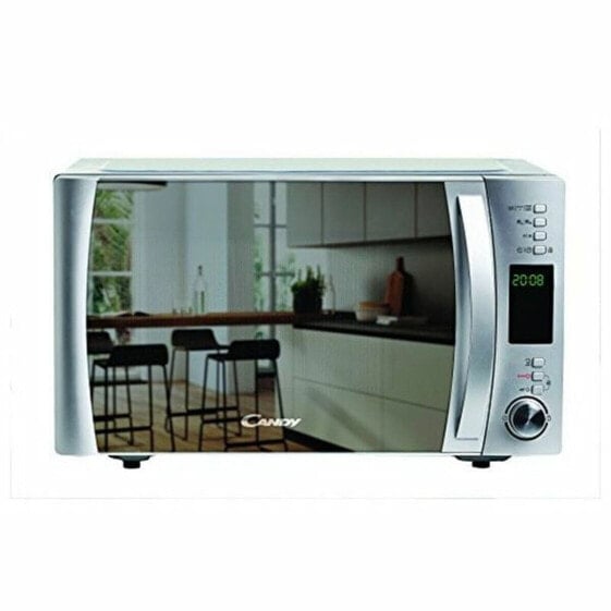 Microwave with Grill Candy 38000270 900 W 25 L