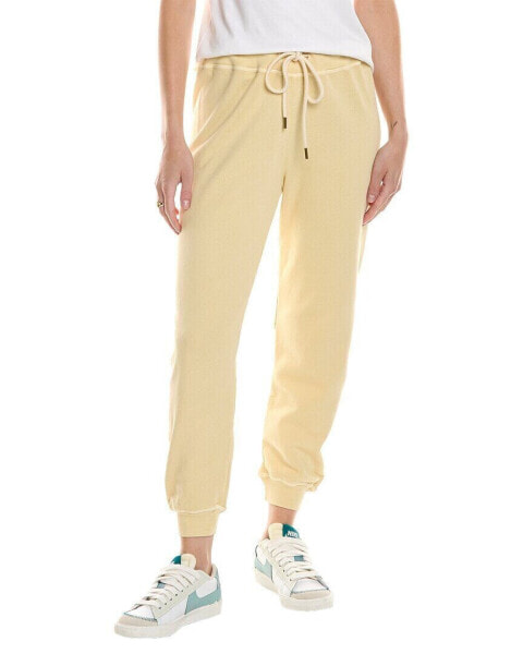 The Great Cropped Sweatpant Women's