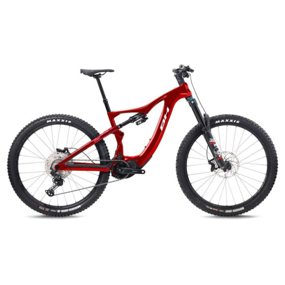 BH Ilynx+ Enduro 9.7 29´´ XT 2023 MTB electric bike