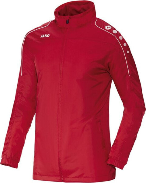 Jako Chaqueta De Pluie Team Xl Rouge