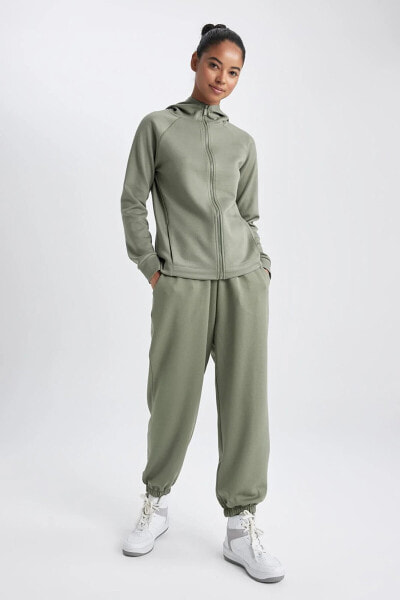 Брюки Defacto Oversize Fit  Pants