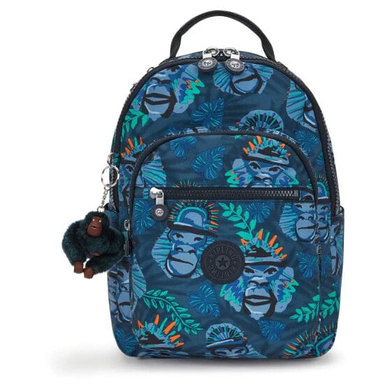 KIPLING Seoul S 14L Backpack