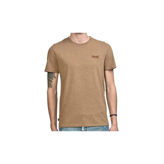 Superdry Vintage Logo Emb Tee