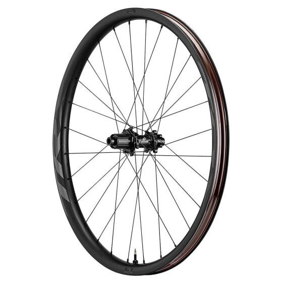 GIANT E-TRX 1 Boost 27.5´´ CL Disc tubeless MTB rear wheel