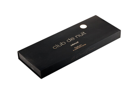 Kolekce Armaf Club De Nuit - 10 x 10 ml