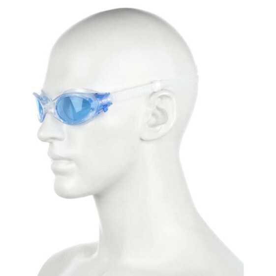 SPEEDO Futura Speedfit Swimming Goggles