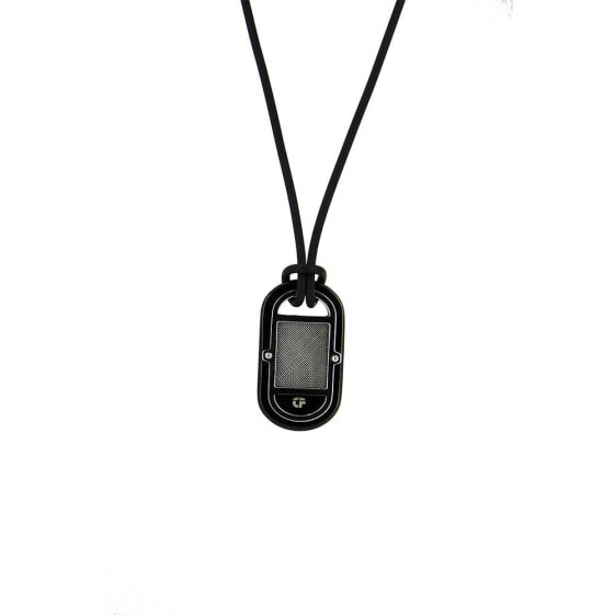 TIME FORCE TS5073CR Necklace