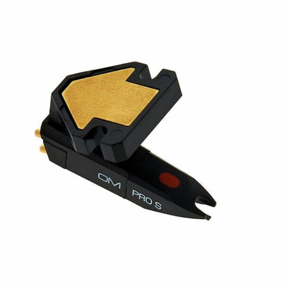 Ortofon OM Pro S (black)