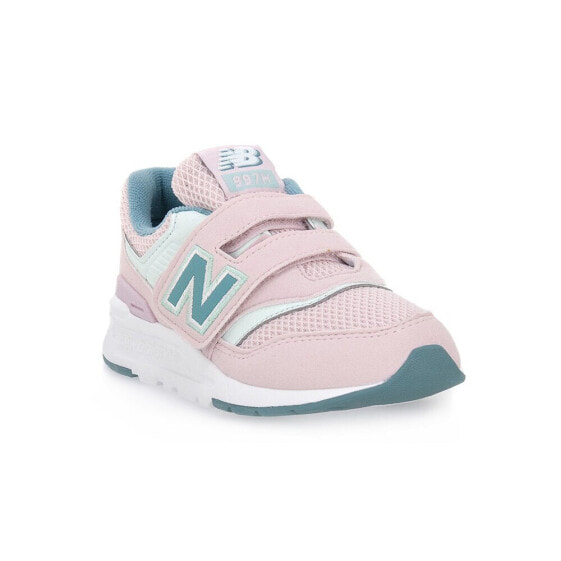 Кеды для мальчиков New Balance Hre 997