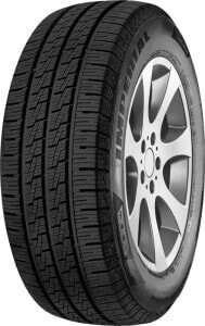 Imperial Van Driver AS 3PMSF 225/55 R17 109/107H