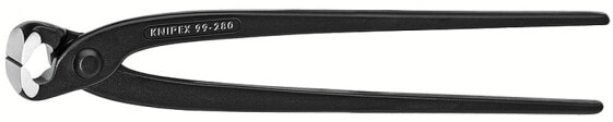 KNIPEX 99 00 300 - Pincers - 3.1 mm - Steel - Black - 30 cm