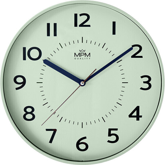 Настенные часы MPM-Quality Heikki E01.4429.40