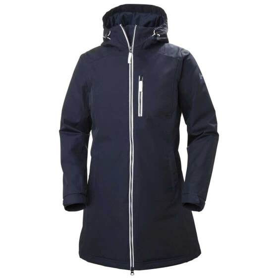 HELLY HANSEN Long Belfast Winter Coat