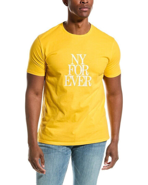 Alex Mill Ny Forever T-Shirt Men's