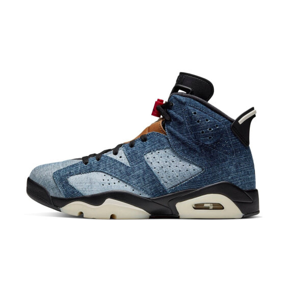 [CT5350-401] Mens Air Jordan Air Jordan 6 Retro