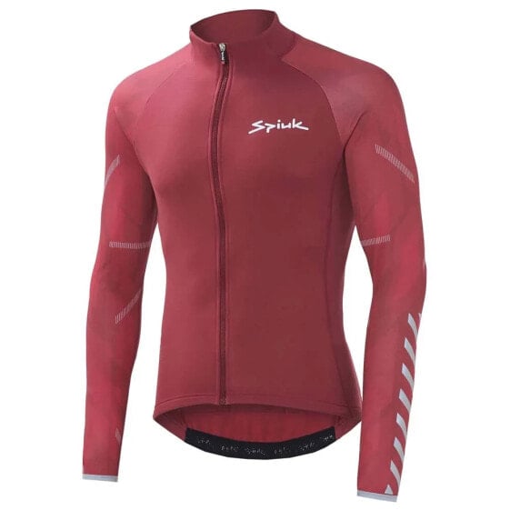 SPIUK Top Ten long sleeve jersey