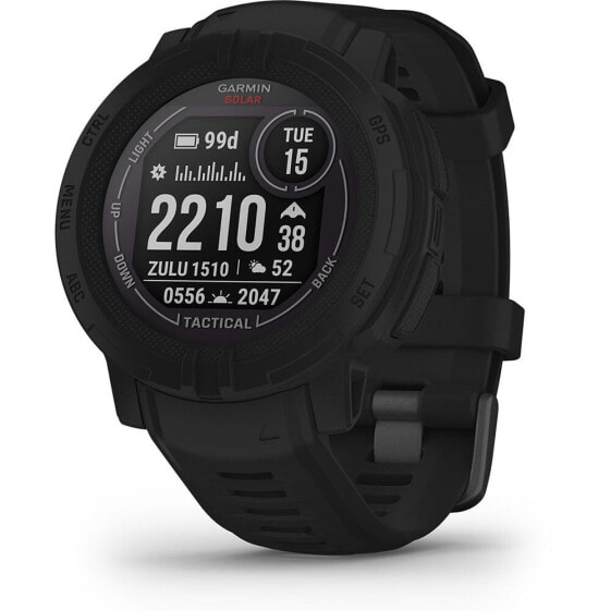 GARMIN Instinct 2 Solar watch