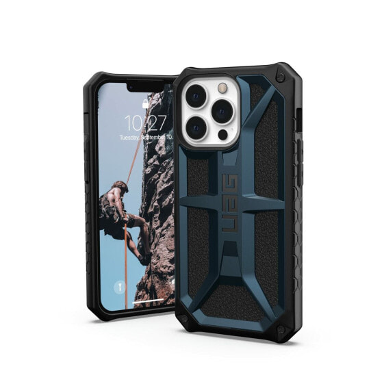 Чехол для мобильного телефона UAG Iphone 13 Pro Синий