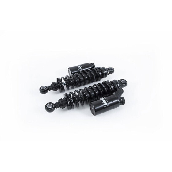 ÖHLINS S36PR1C1L Triumph Thruxton 1200 R 2016-2019 shock absorber