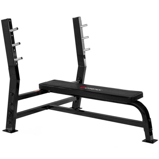 GYMSTICK Press BP7.0 Weight Bench