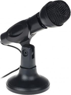 Микрофон вокальный VAKOSS AK-313