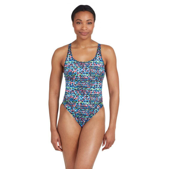 ZOGGS Master Back Swimsuit