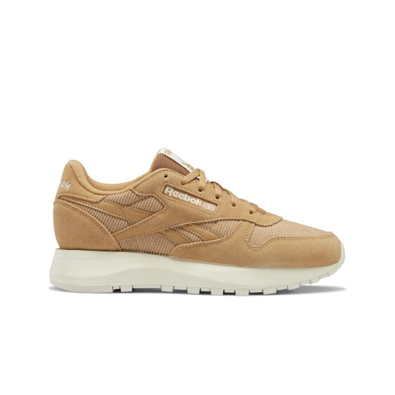 [100044291/GW3796] Womens Reebok CLASSIC LEATHER SP