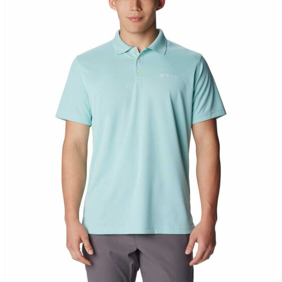 COLUMBIA Utilizer™ short sleeve polo